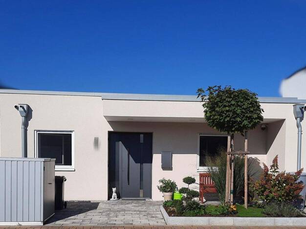 Bungalow zum Kauf provisionsfrei 649.000 € 4 Zimmer 130 m² 300 m² Grundstück Oberlahnstein Lahnstein 56112