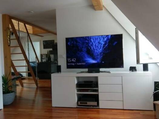 Maisonette zur Miete 900 € 3 Zimmer 88 m² 2. Geschoss frei ab 01.05.2026 Weißenburg Weißenburg i. Bay. 91781