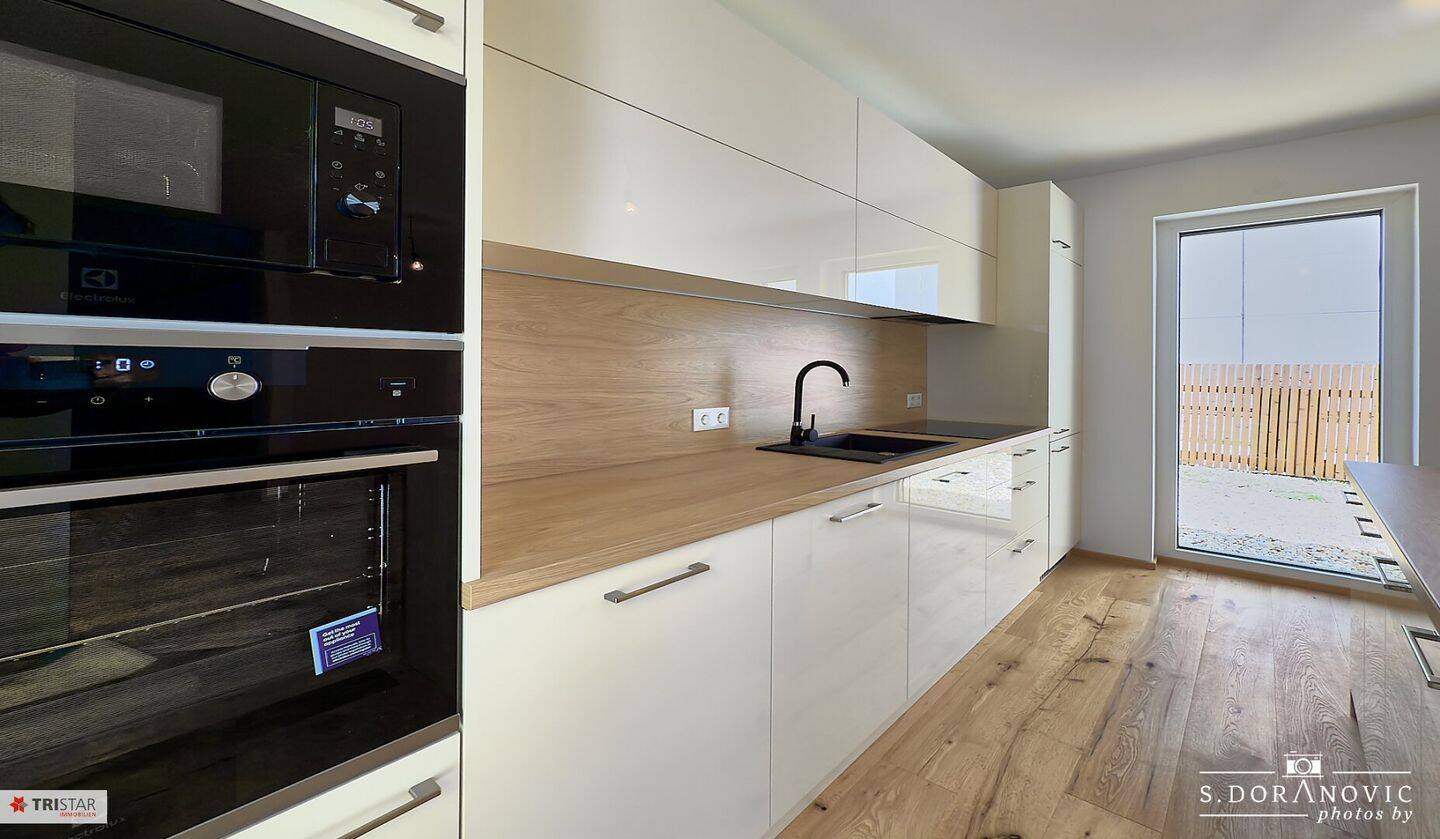Haus – Wien, Liesing - Ansicht 2