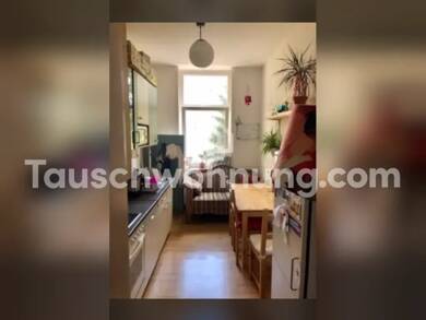 Wohnung zur Miete Tauschwohnung 1.050 € 4 Zimmer 95 m² 2. Geschoss List Hannover 30161