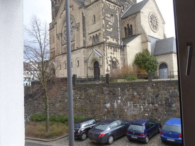 Wohnung zur Miete 936 € 3 Zimmer 78 m² 3. Geschoss frei ab 01.12.2026 Viktoriaallee 48 Aachen Aachen 52066
