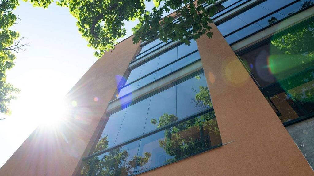 Wohnung zur Miete 1.464 € 3 Zimmer 86,1 m² frei ab 15.02.2026 Oberhausen Augsburg 86154