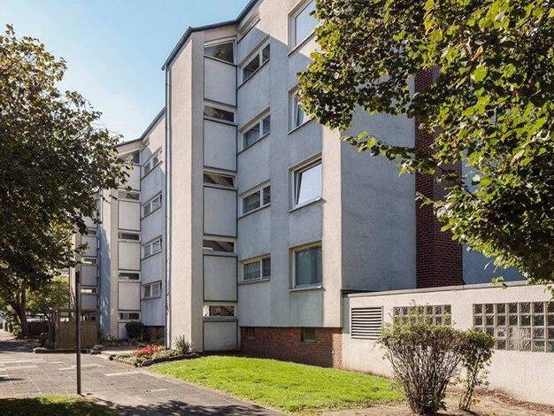 Wohnung zur Miete 588 € 3 Zimmer 60,6 m² 1. Geschoss frei ab 26.03.2026 Otternplan 1 Sahlkamp Hannover 30657