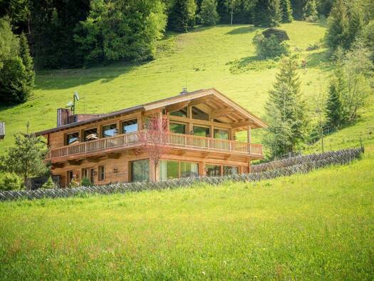 Haus zum Kauf - Erstbezug 6.900.000 € 5 Zimmer 307 m² 612 m² Grundstück Jochberg 6373