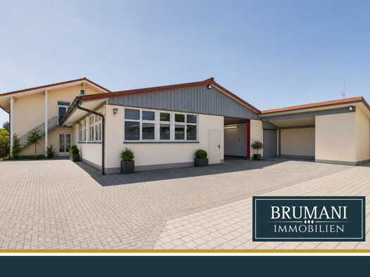 Haus zum Kauf 737.000 € 9 Zimmer 255 m² 1.352 m² Grundstück Eschbach Eschbach 79427