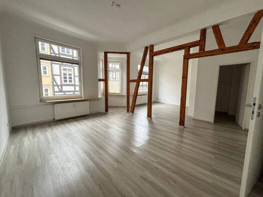 Wohnung zur Miete 750 € 2,5 Zimmer 100 m² 1. Geschoss Einbeck 37574