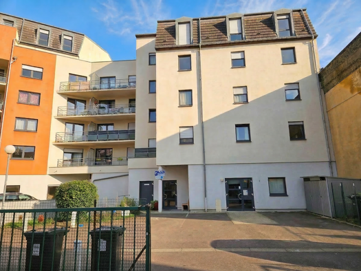 Wohnung zum Kauf provisionsfrei 152.000 € 3 Zimmer 82 m² frei ab sofort Centre-La Petite Forêt Forbach 57600
