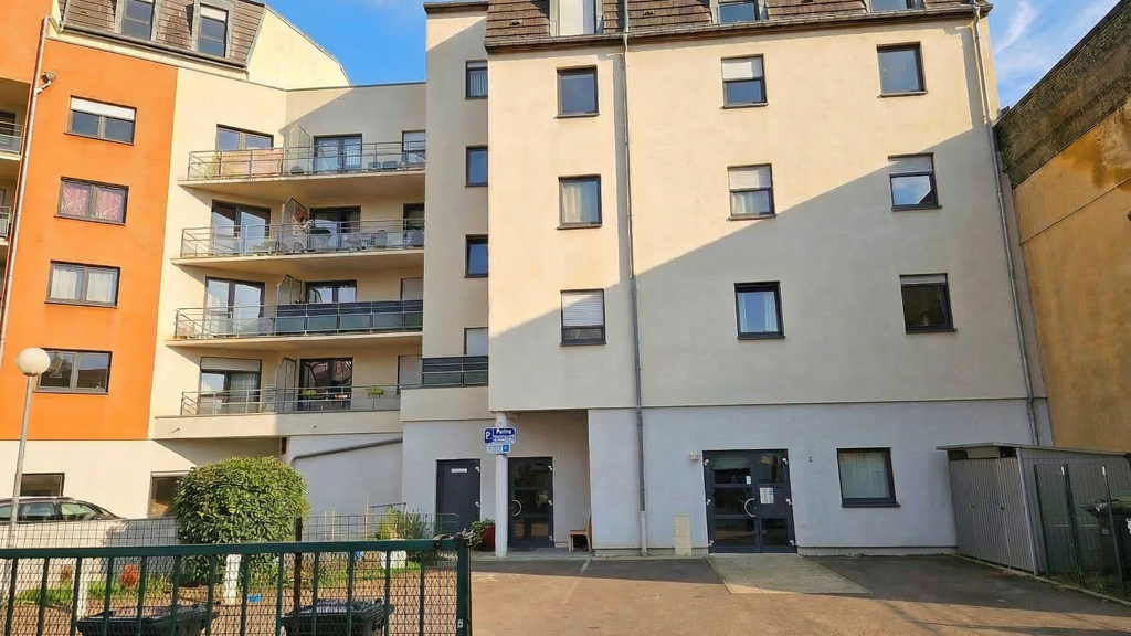 Wohnung zum Kauf provisionsfrei 152.000 € 3 Zimmer 82 m² frei ab sofort Centre-La Petite Forêt Forbach 57600