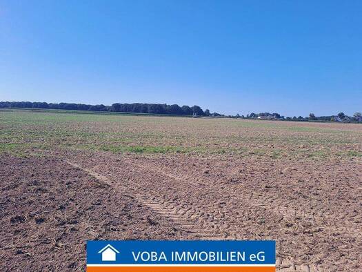 Land-/Forstwirtschaft zum Kauf 78.000 € 7.720 m² Grundstück Rickelrath Wegberg 41844