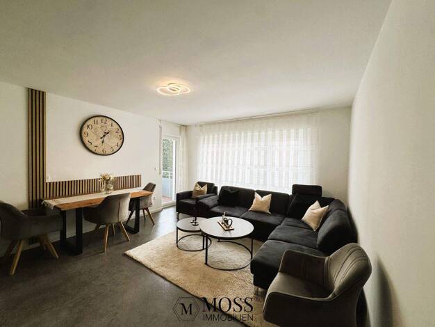 Wohnung zum Kauf 275.000 € 2 Zimmer 55 m² 1. Geschoss Bissingen Bietigheim-Bissingen 74321