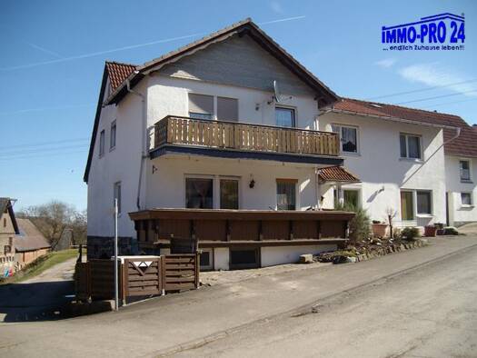 Haus zum Kauf 240.000 € 11 Zimmer 280 m² 400 m² Grundstück Welleringhausen Willingen-Ortsteil 34508
