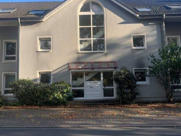 Wohnung zur Miete 400 € 2,5 Zimmer 55,8 m² 2. Geschoss Gahmener Straße 195 Gahmen Lünen 44532