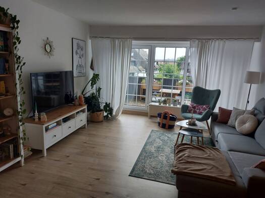 Maisonette zur Miete 750 € 3,5 Zimmer 80 m² Geschoss 2/2 frei ab 01.10.2025 Syke 28857
