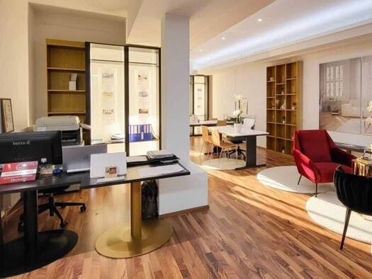 Büro zur Miete 500 € Grieskirchen 4710