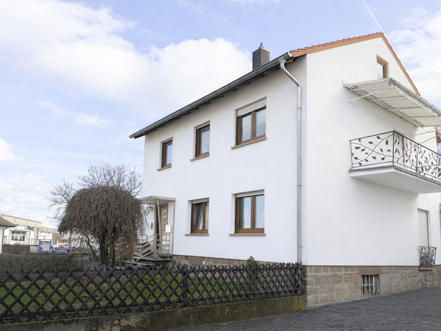Haus zum Kauf 949.000 € 10 Zimmer 265 m² 1.995 m² Grundstück Bachrain Künzell 36093