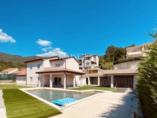 Haus zum Kauf 725.000 € 5 Zimmer 167 m² Bregi, Matulji Matulji