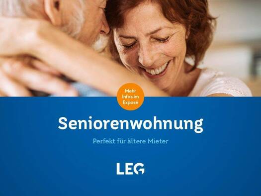 Wohnung zur Miete nur mit Wohnberechtigungsschein 223 € 1 Zimmer 43 m² 3. Geschoss frei ab 01.02.2026 Vogtlandstraße 9 Solingen-Mitte Solingen 42651