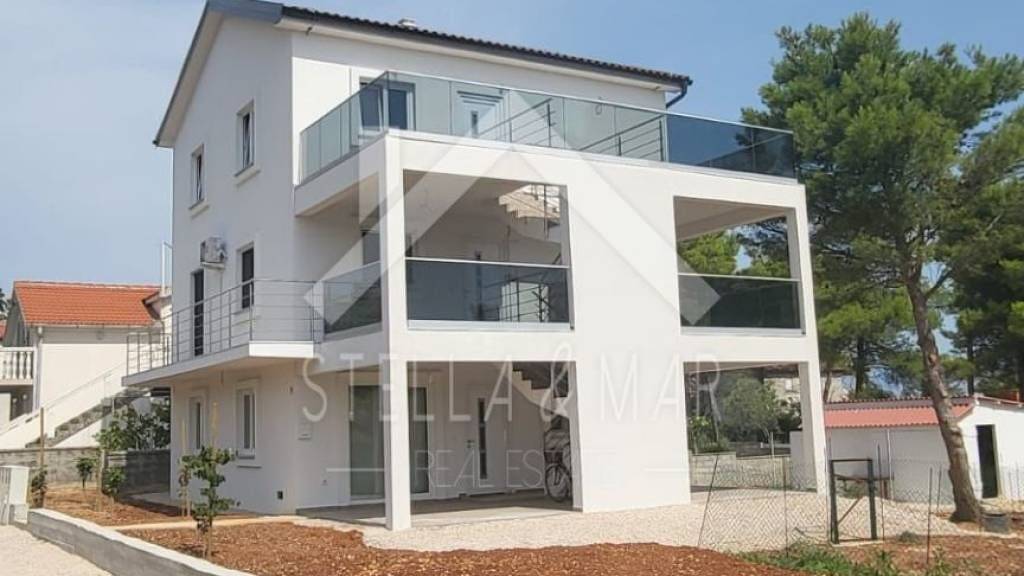 Haus zum Kauf 499.000 € 9 Zimmer 294 m² Vir