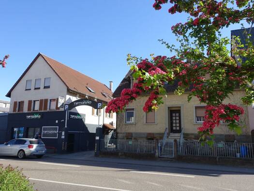 Gewerbeobjekt zum Kauf als Kapitalanlage geeignet 1.980.000 € 25 Zimmer 1.393 m² Grundstück Sinsheim Sinsheim 74889