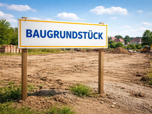 Grundstück zum Kauf 350.000 € 520 m² Grundstück frei ab sofort Bräuningshof Langensendelbach 91094