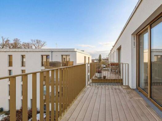 Wohnung zum Kauf 615.000 € 2 Zimmer 67,4 m² 3. Geschoss Landsberg Landsberg am Lech 86899