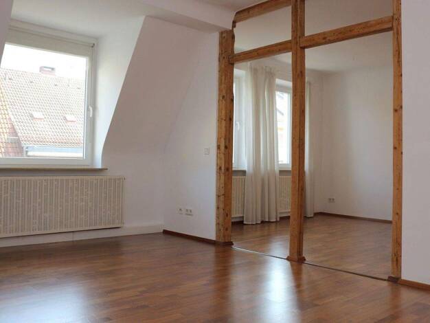 Maisonette zum Kauf provisionsfrei 349.000 € 2 Zimmer 105 m² 4. Geschoss Brunhildstr. 16 Bleiweiß Nürnberg (Mittelfr) - Südstadt 90461