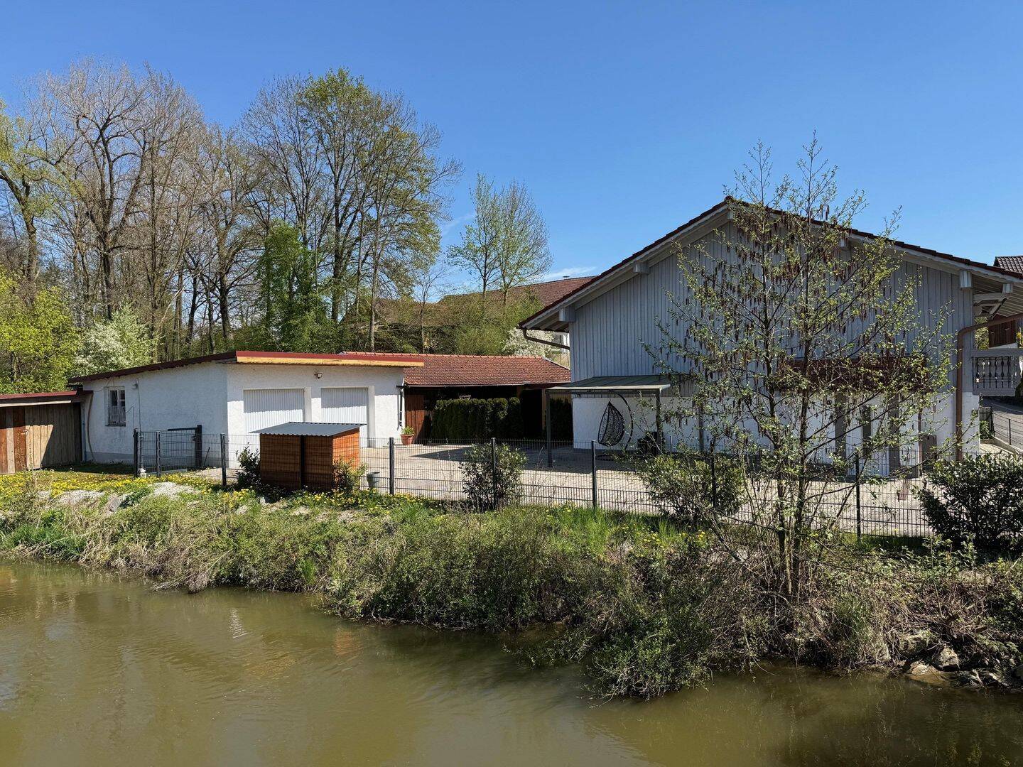 Einfamilienhaus zum Kauf - Ansicht 3