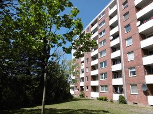 Wohnung zur Miete 359 € 2 Zimmer 49,7 m² 6. Geschoss frei ab 01.05.2026 Friesenstraße 31 Hamm-Westen Hamm 59067