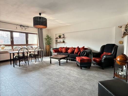 Maisonette zur Miete 1.600 € 3,5 Zimmer 159 m² Geschoss 2/2 frei ab sofort Roßtal 90574