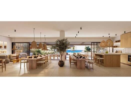 Wohnung zum Kauf - Erstbezug 672.000 € 3 Zimmer 93 m² Mojácar 04638