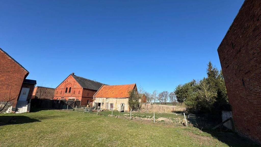 Grundstück zum Kauf 45.000 € 3.600 m² Grundstück Kletzke Plattenburg OT Kletzke 19339