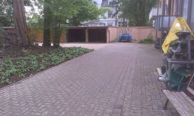 Außenstellplatz zur Miete provisionsfrei 45 € Döhrbruch 77 Kirchrode Hannover 30559