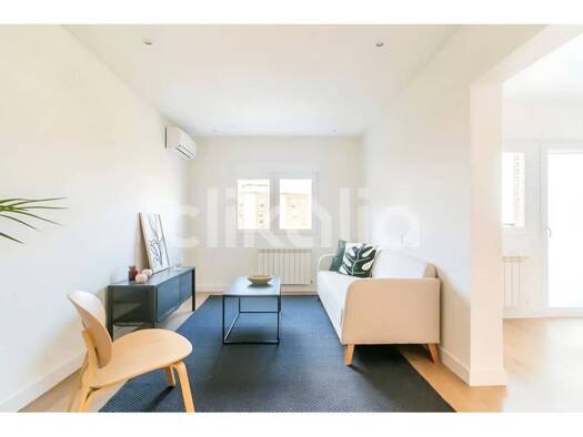 Wohnung zum Kauf 795.000 € 4 Zimmer 143 m² 9. Geschoss Madrid 28029