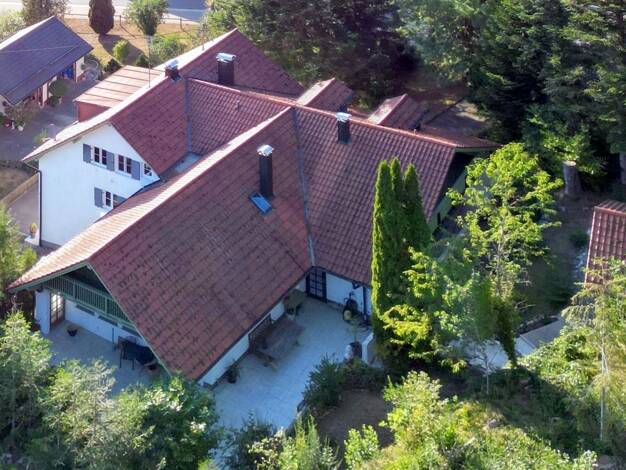 Mehrfamilienhaus zum Kauf 1.135.000 € 13 Zimmer 441 m² 4.893 m² Grundstück Illerbeuren Kronburg 87758