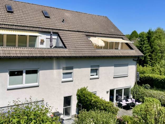 Wohnung zum Kauf 275.000 € 3 Zimmer 82 m² Olpe Olpe 57462
