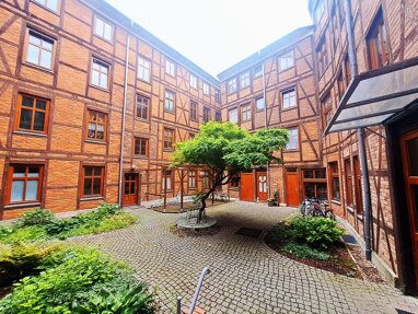 Wohnung zur Miete 699 € 3 Zimmer 72 m² 3. Geschoss Klosterbergestraße 18 Engpaß Magdeburg 39104