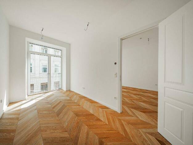 Wohnung zum Kauf 269.000 € 2 Zimmer 44 m² Grundsteingasse 38 Wien 1160