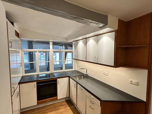Wohnung zur Miete 1.300 € 3 Zimmer 92 m² Geschoss 2/3 frei ab sofort Bamberg 96049