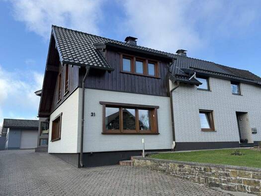 Einfamilienhaus zum Kauf 400.000 € 6 Zimmer 253 m² 1.456 m² Grundstück Kalterherberg Monschau / Kalterherberg 52156