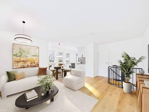 Maisonette zum Kauf 495.000 € 3 Zimmer 70 m² Allach-Untermenzing München 80999