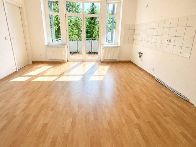 Wohnung zur Miete 824 € 2 Zimmer 64 m² 2. Geschoss Heinrich-Heine-Straße 48 Storkow Storkow (Mark) 15859