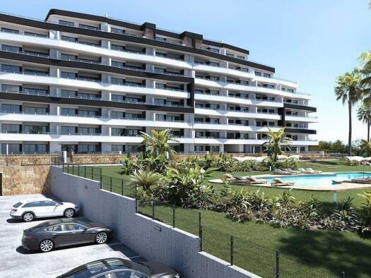 Penthouse zum Kauf provisionsfrei 289.000 € 3 Zimmer 70 m² Avenida Alicante San Miguel De Salinas 03193
