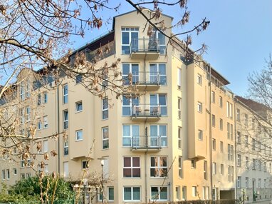 Maisonette zum Kauf 236.000 € 2 Zimmer 67,5 m² Striesen-West (Krenkelstr.) Dresden 01309