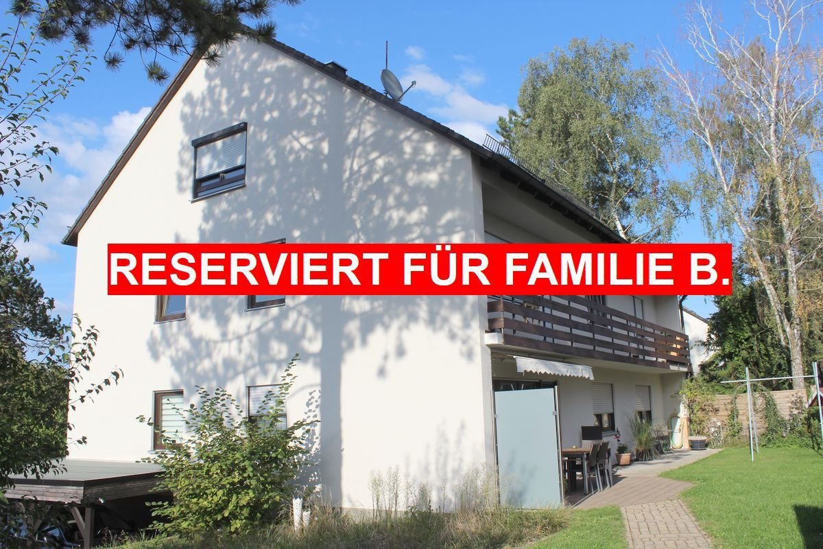 Wohnung zum Kauf 355.000 € 4 Zimmer 115 m²<br/>Wohnfläche EG<br/>Geschoss Neumarkt Neumarkt in der Oberpfalz 92318