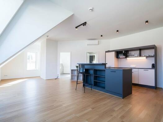 Wohnung zum Kauf 950.000 € 3 Zimmer 89,4 m² 5. Geschoss Stuwerstraße 60 Wien 1020