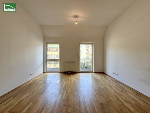Wohnung zur Miete 1.500 € 5 Zimmer 118,6 m² Bernhardtstalgasse 45 Favoriten 1100