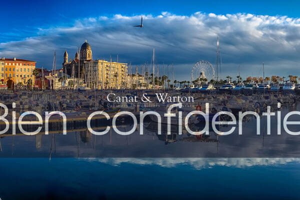 Immobilie in Schnaitsee - Haus in Agay - Bild 0