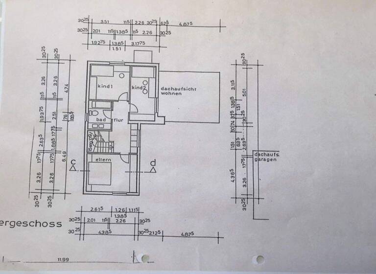 Doppelhaushälfte zum Kauf provisionsfrei 450.000 € 5 Zimmer 120 m² 416 m² Grundstück Coesfeld 48653