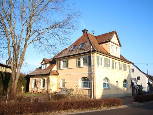 Mehrfamilienhaus zum Kauf 820.000 € 8 Zimmer 306 m² 779 m² Grundstück Salem 88682
