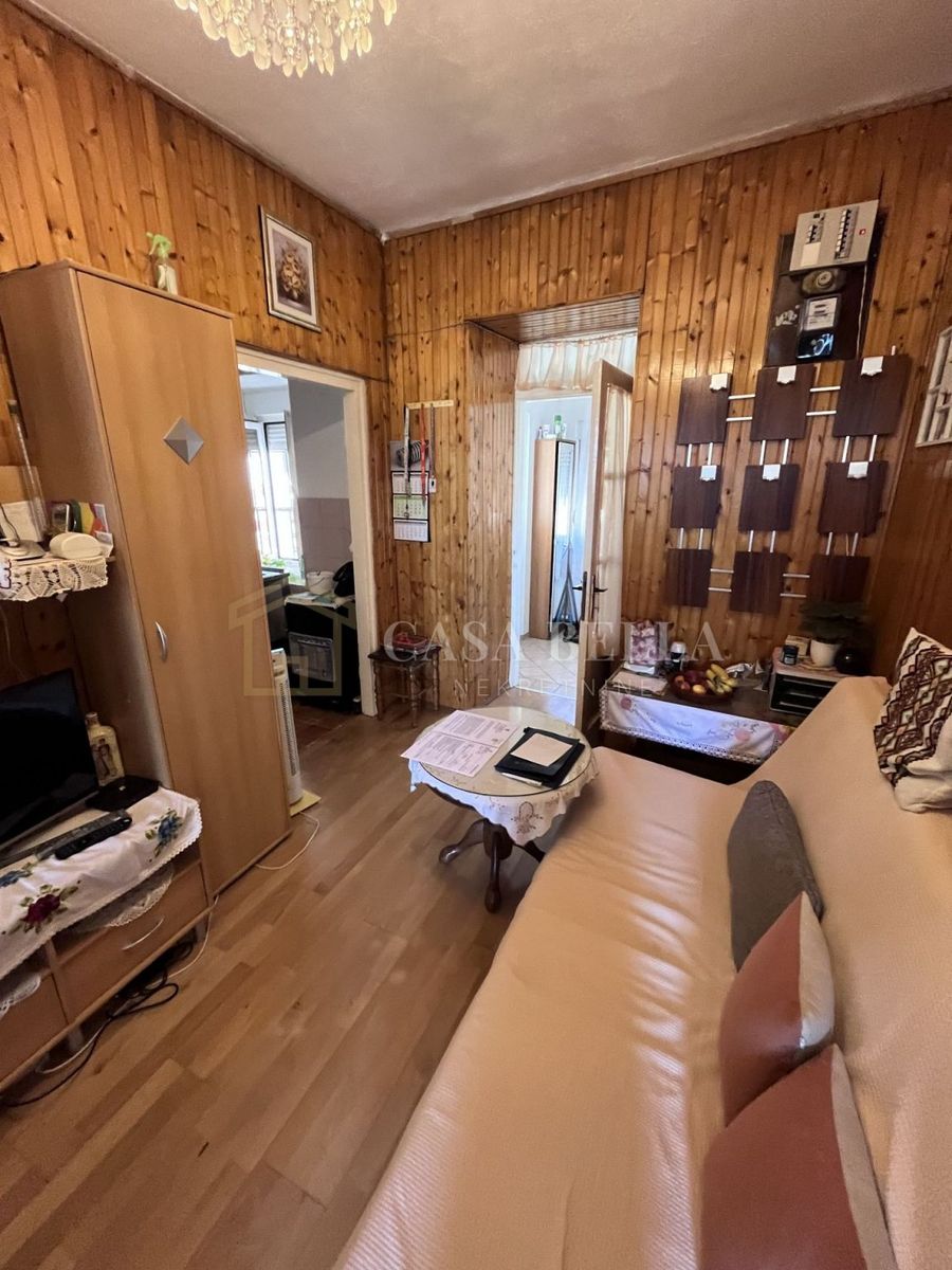 Wohnung zum Kauf 144.000 € 4 Zimmer 75 m²<br/>Wohnfläche 1.<br/>Geschoss Rijeka